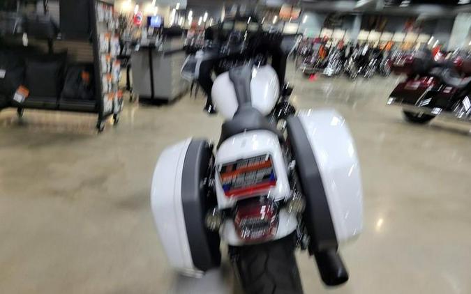 2026 Harley-Davidson® FXLRST - Low Rider® ST