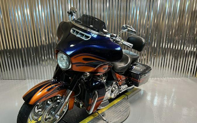 2015 Harley-Davidson FLHXSE - CVO Street Glide