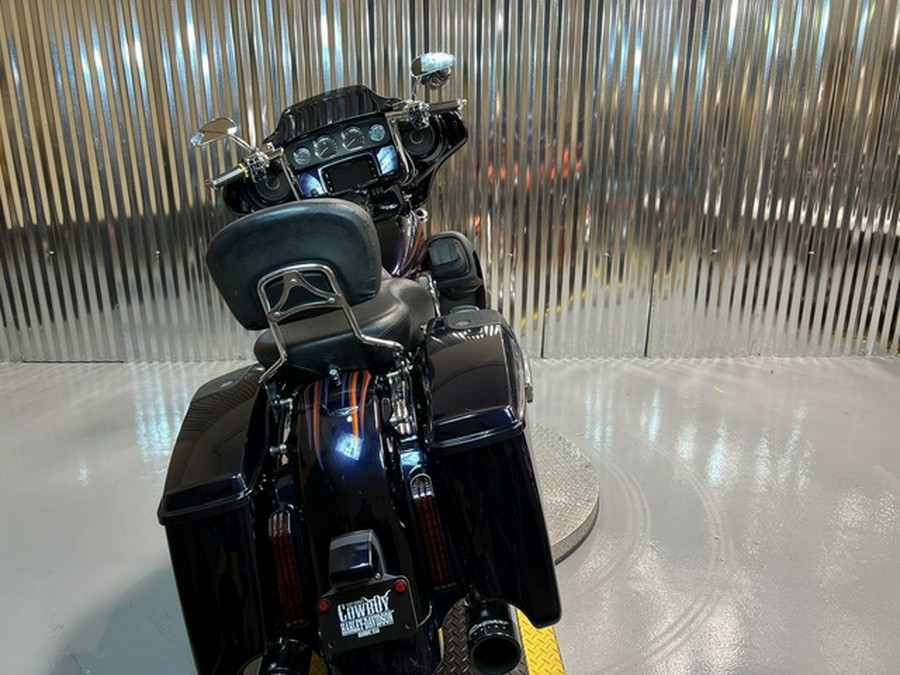 2015 Harley-Davidson FLHXSE - CVO Street Glide