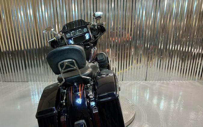 2015 Harley-Davidson FLHXSE - CVO Street Glide