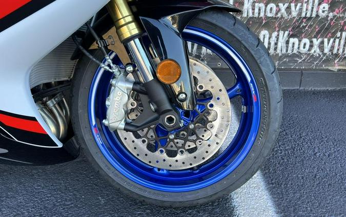 2026 Suzuki GSX-R750Z