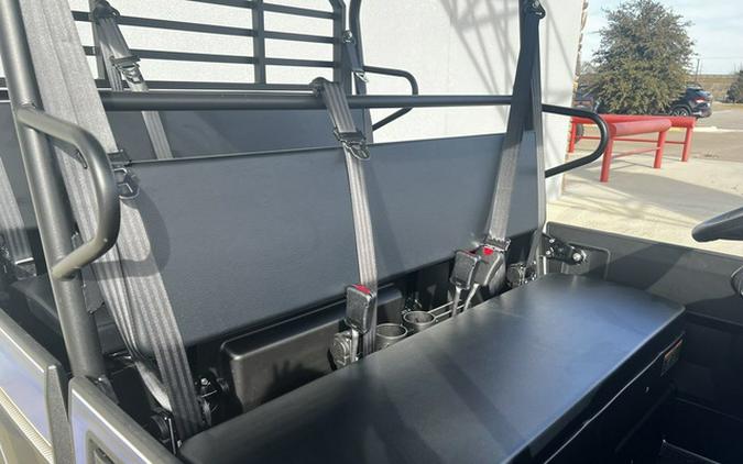 2026 Kawasaki Mule PRO-FXT 1000 LE