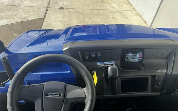 2026 Kawasaki Mule PRO-FXT 1000 LE