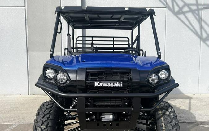 2026 Kawasaki Mule PRO-FXT 1000 LE