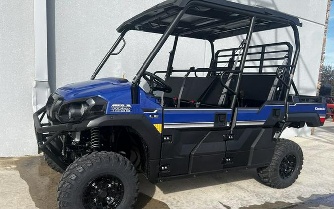 2026 Kawasaki Mule PRO-FXT 1000 LE