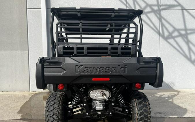 2026 Kawasaki Mule PRO-FXT 1000 LE