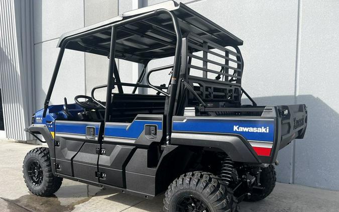 2026 Kawasaki Mule PRO-FXT 1000 LE