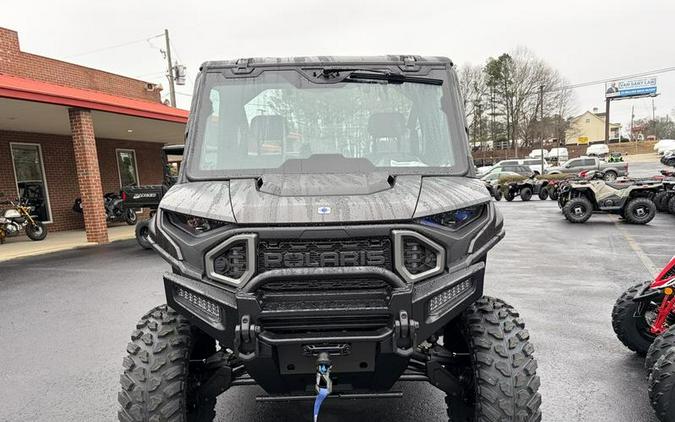 2026 Polaris® Ranger XD 1500 NorthStar Ultimate