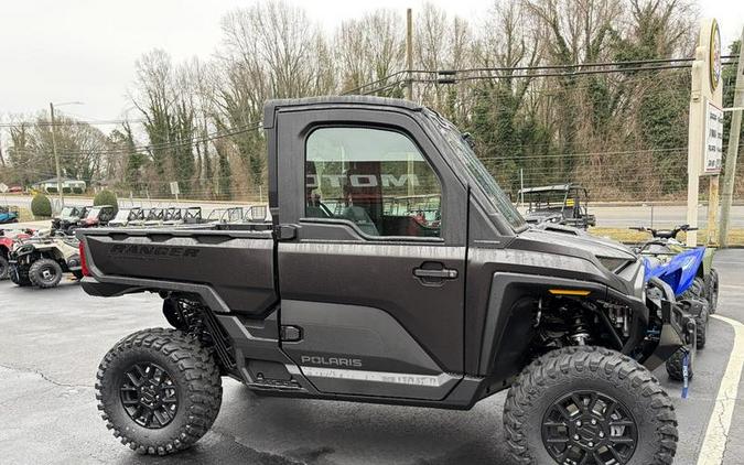 2026 Polaris® Ranger XD 1500 NorthStar Ultimate