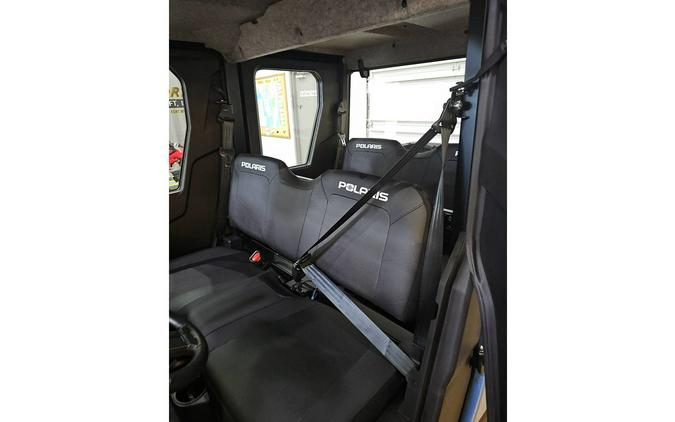 2026 Polaris RANGER CREW SP 570 NORTHSTAR ZENITH BLUE Base