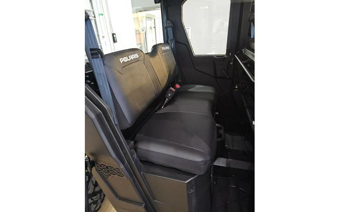 2026 Polaris RANGER CREW SP 570 NORTHSTAR ZENITH BLUE Base