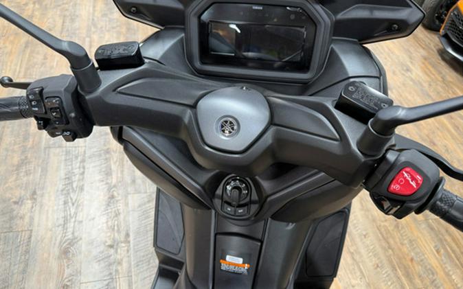 2026 Yamaha XMAX