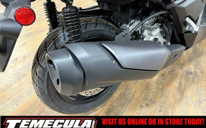 2026 Yamaha XMAX