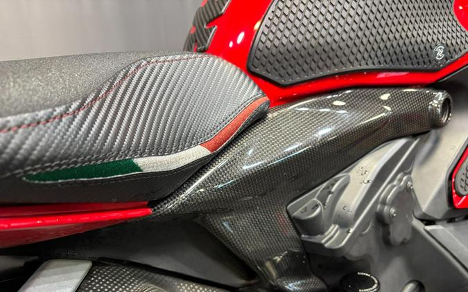 2012 Ducati 1199 Panigale