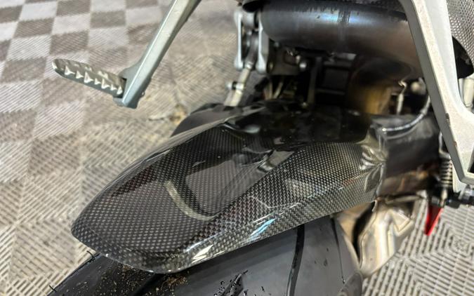 2012 Ducati 1199 Panigale