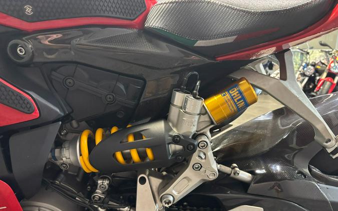 2012 Ducati 1199 Panigale