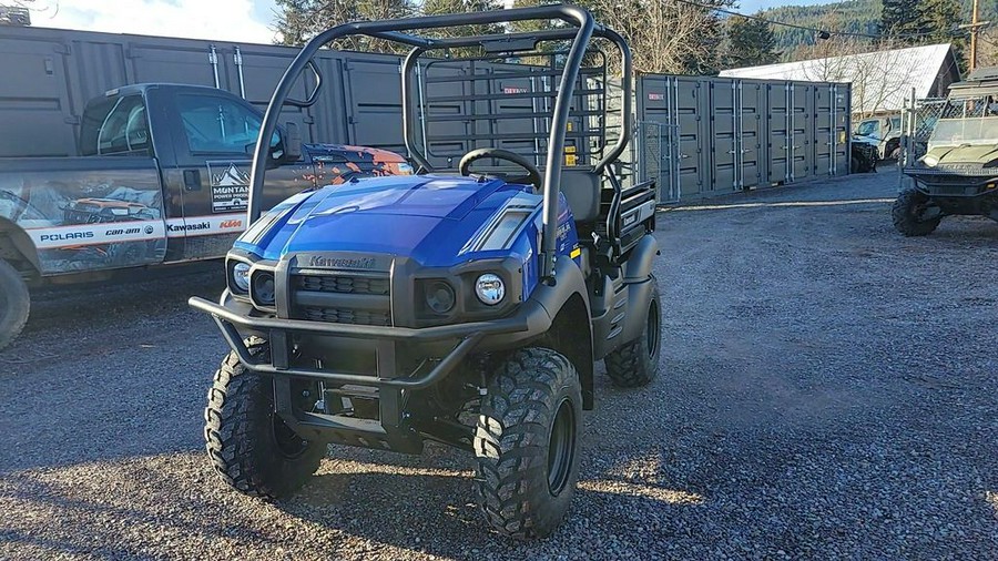 2026 Kawasaki Mule SX™ 4x4 XC