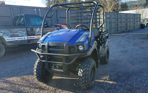 2026 Kawasaki Mule SX™ 4x4 XC