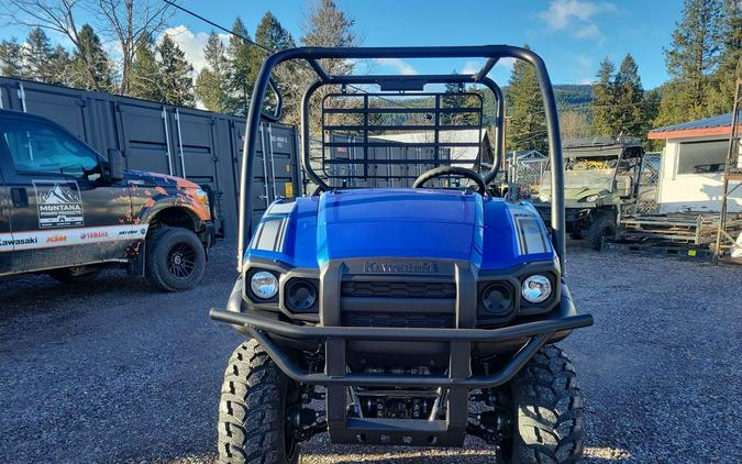 2026 Kawasaki Mule SX™ 4x4 XC