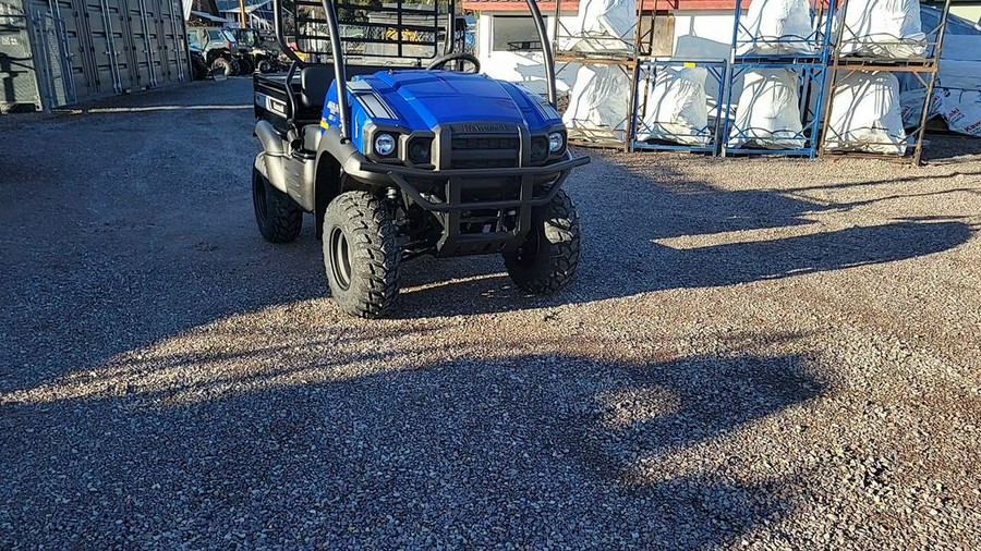 2026 Kawasaki Mule SX™ 4x4 XC