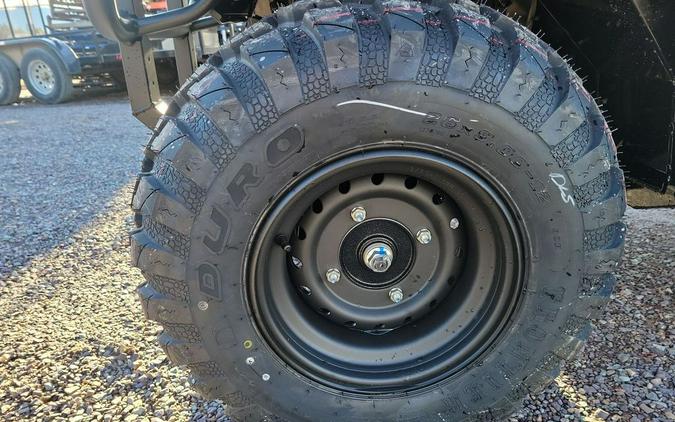 2026 Kawasaki Mule SX™ 4x4 XC