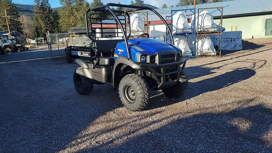 2026 Kawasaki Mule SX™ 4x4 XC