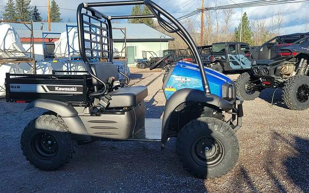 2026 Kawasaki Mule SX™ 4x4 XC