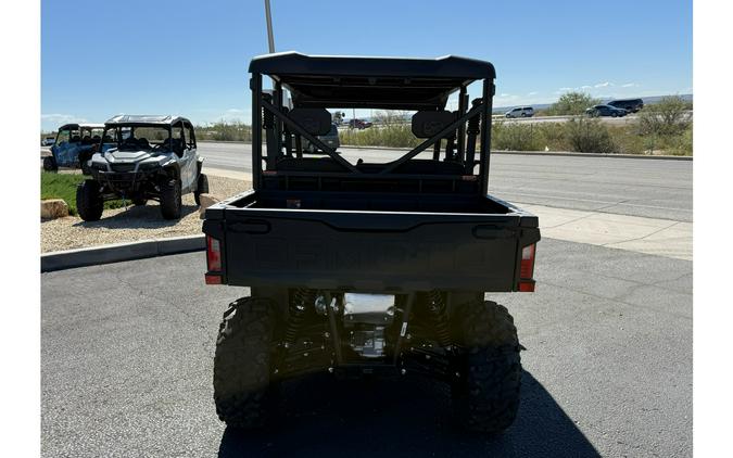 2026 CFMOTO UFORCE 800 XL TRUE TIMBER KANATI 2026