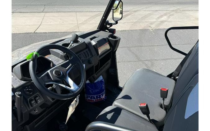 2026 CFMOTO UFORCE 800 XL TRUE TIMBER KANATI 2026