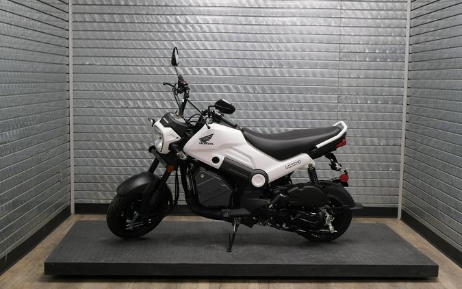 2026 HONDA NAVI