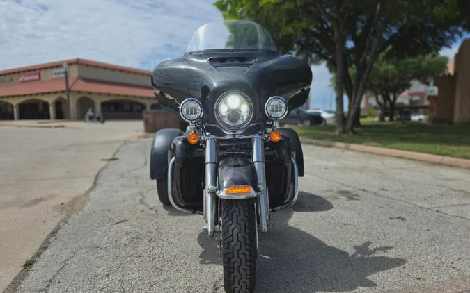 2019 Harley-Davidson® Tri Glide® Ultra