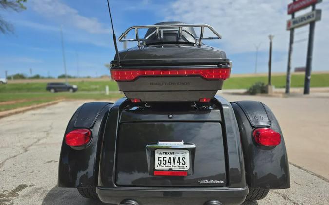 2019 Harley-Davidson® Tri Glide® Ultra