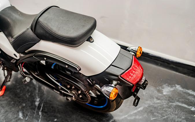 2015 Kawasaki Vulcan® S ABS