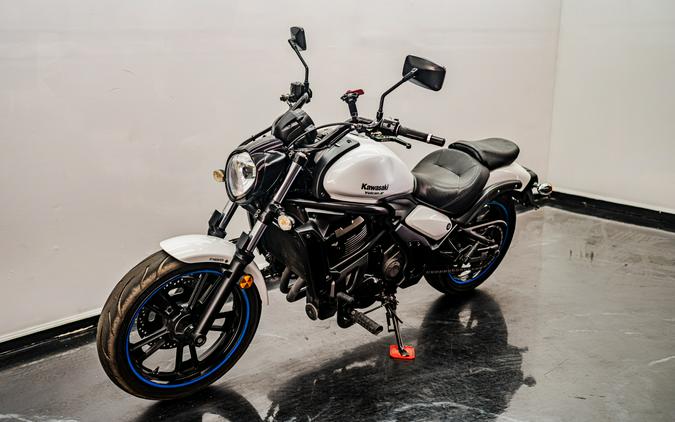 2015 Kawasaki Vulcan® S ABS