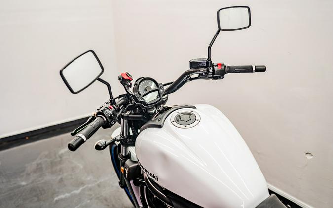 2015 Kawasaki Vulcan® S ABS