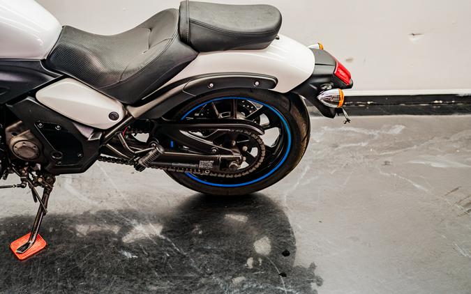 2015 Kawasaki Vulcan® S ABS