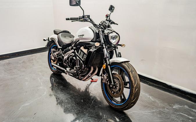 2015 Kawasaki Vulcan® S ABS