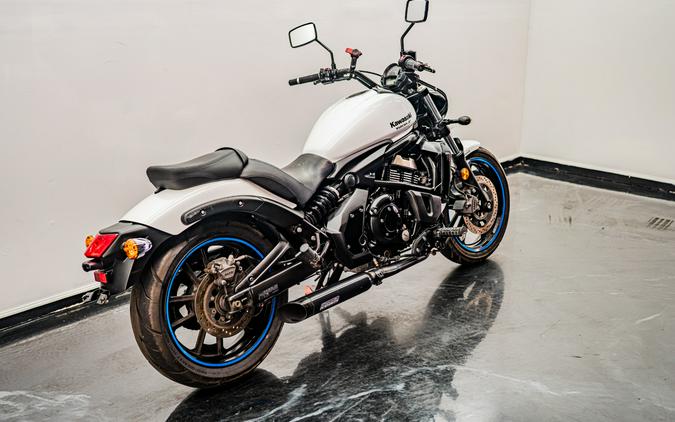 2015 Kawasaki Vulcan® S ABS