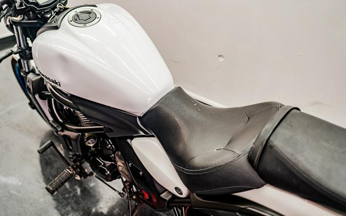 2015 Kawasaki Vulcan® S ABS