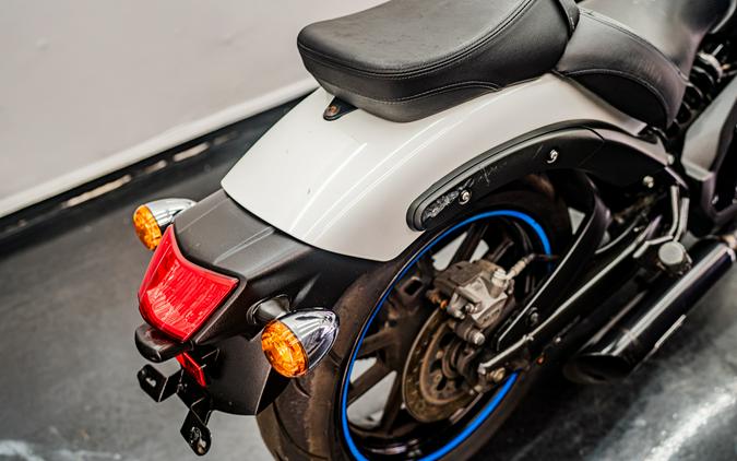 2015 Kawasaki Vulcan® S ABS