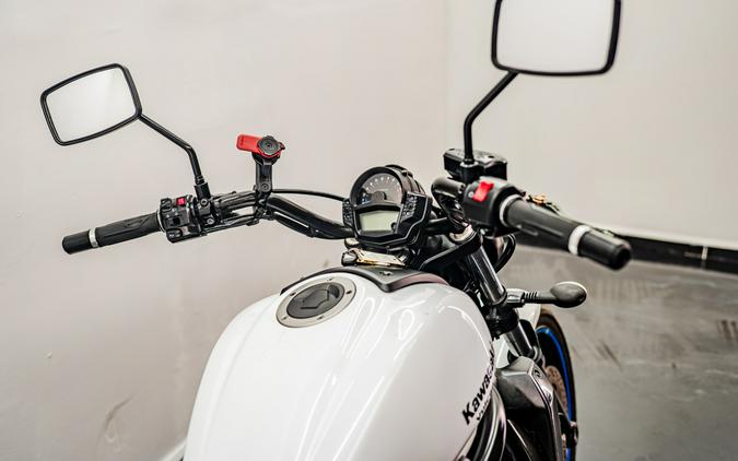 2015 Kawasaki Vulcan® S ABS