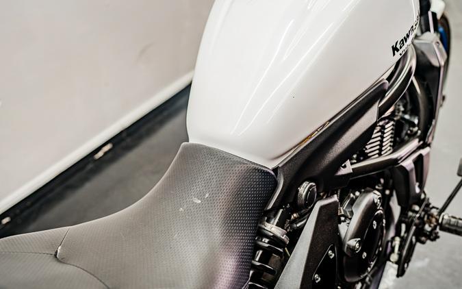 2015 Kawasaki Vulcan® S ABS
