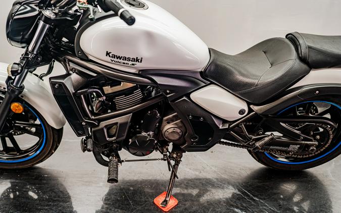 2015 Kawasaki Vulcan® S ABS