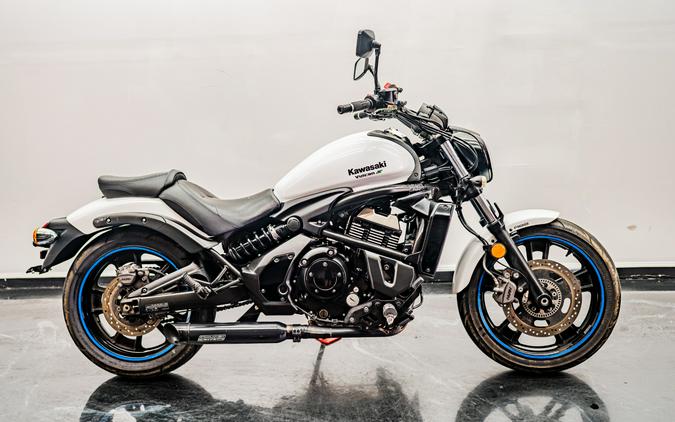 2015 Kawasaki Vulcan® S ABS