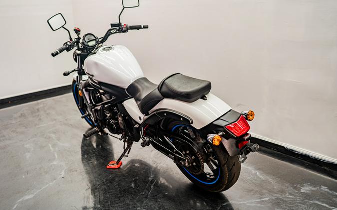 2015 Kawasaki Vulcan® S ABS