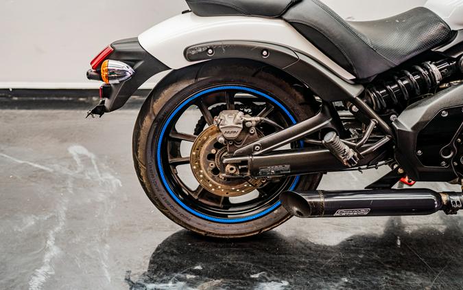 2015 Kawasaki Vulcan® S ABS