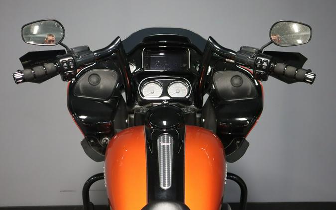 2020 Harley-Davidson Road Glide Special FLTRXS