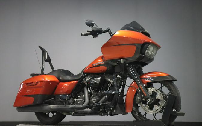 2020 Harley-Davidson Road Glide Special FLTRXS