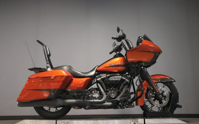 2020 Harley-Davidson Road Glide Special FLTRXS
