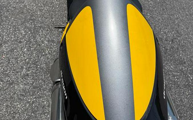 2000 Suzuki TL1000R